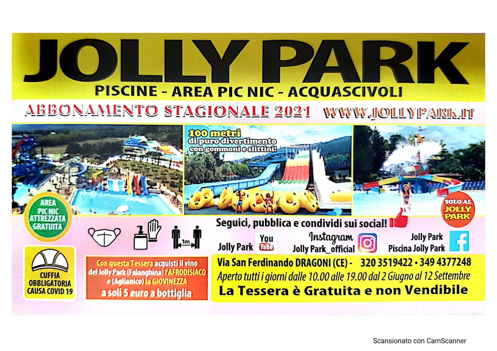 JOLLY PARK PAG 2 2