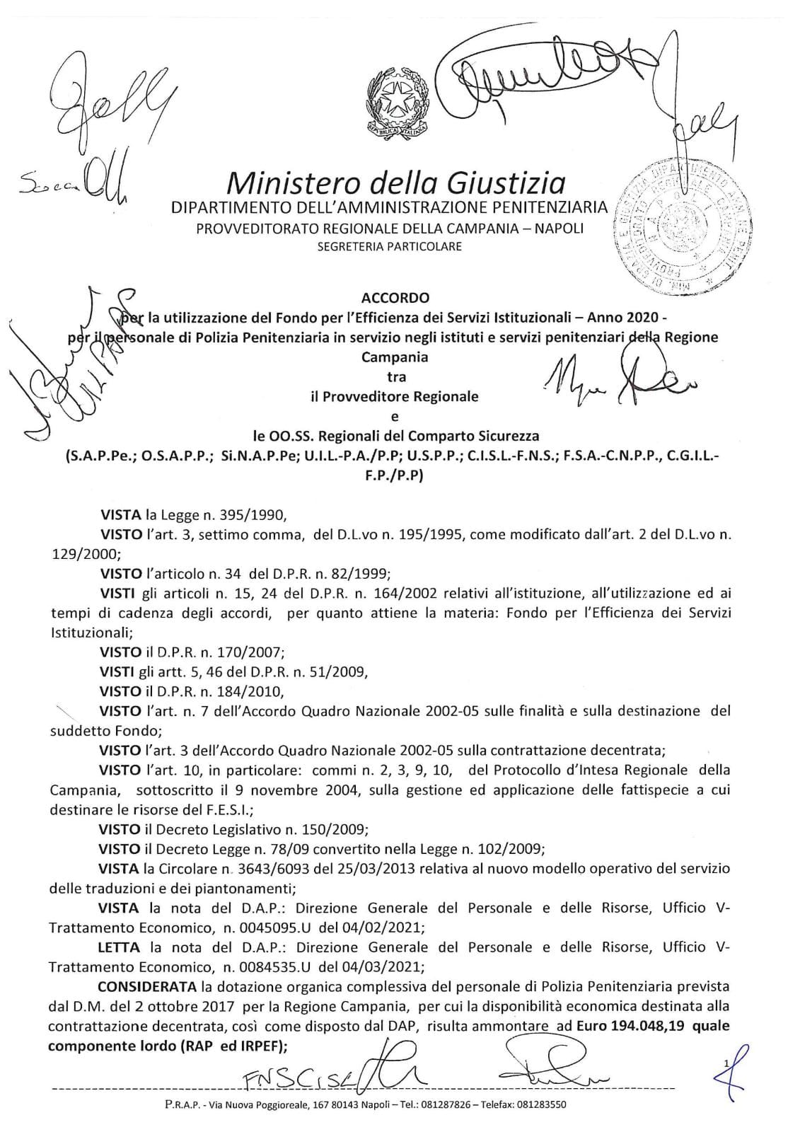 fesi decentrato 1